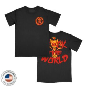 Banned Tease Merch Store Ftw Shirt