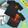 Banned Tease Merch Store Ftw Shirt