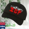 Banned Tease Merch Store Ghetto Zone Hat