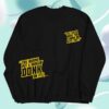 Bbc Store Merch Shop Bbc Radio 6 Music Crewneck Sweatshirt