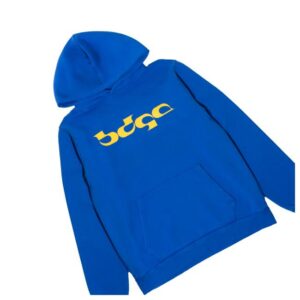 kenny Bdga Shop Store Merch First Contact Hoodies Copy