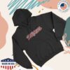 Beabadoobee Store Merch Shop Beabadoobee Tour Logo Hoodie