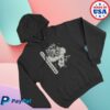 Beabadoobee Store Merch Shop Surreal Cloud Flower Hoodie