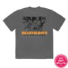 Beastie Boys Merch Store It's Not The Heat It's The Humidity Shirt 4 Beastie Boys Merch Store It's Not The Heat It's The Humidity Shirt