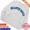 Beastie Boys Merch Store Right Right Now Now Sweatshirt