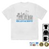 Beastie Boys Merch Store To The 5 Boroughs Shirt