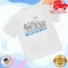 Beastie Boys Merch Store To The 5 Boroughs Shirt