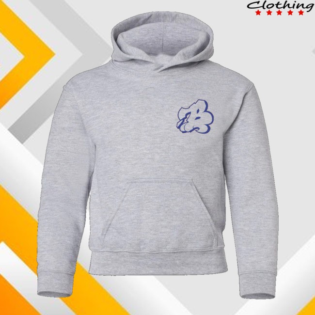 Beastie Boys Merch Store To The 5 Boroughs Youth Pullover Hoodie 4 Beastie Boys Merch Store To The 5 Boroughs Youth Pullover Hoodie