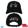Bente Merch Store Black Cap