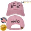 Bente Merch Store Dusky Pink Cap