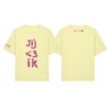 Bente Merch Store Lemon Sorbet T-Shirt