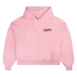 Bethel Music Store Merch Happy Hoodie