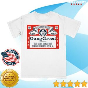 Beyond Human Merch Store Banned Tease King Of Bands Shirt