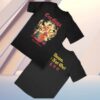 Beyond Human Merch Store Banned Tease Narasimha Shirt