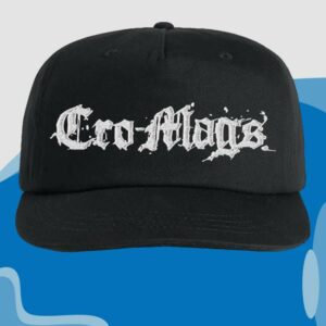 Beyond Human Merch Store Banned Tease Tompkins Hat