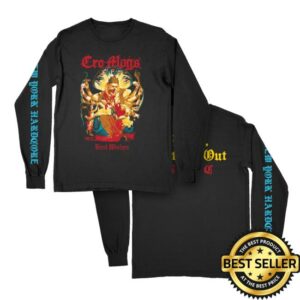 Beyond Human Merch Store Banned Tease Narasimha Long Sleeve
