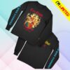 Beyond Human Merch Store Banned Tease Narasimha Long Sleeve