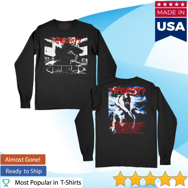 Beyond Human Store Merch Integrity Judgement Day Long Sleeve 2 Beyond Human Store Merch Integrity Judgement Day Long Sleeve