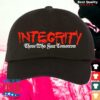 Beyond Human Store Merch Integrity Those Who Fear Tomorrow Hat 7 Beyond Human Store Merch Integrity Those Who Fear Tomorrow Hat