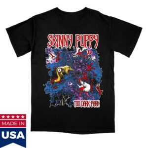 Beyond Human Store Merch Shop Xxl Merch Convulsion (Tee)