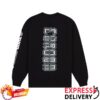 Bicep Store Merch Bicep Chroma Sweatshirt Black