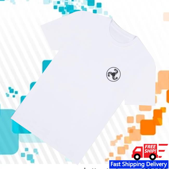 Bicep Store Merch Bicep Logo Shirt Black On White 3 Bicep Store Merch Bicep Logo Shirt Black On White