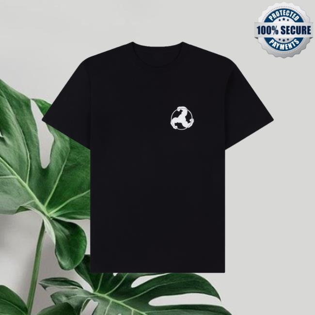 Bicep Store Merch Bicep Logo Shirt Black 2 Bicep Store Merch Bicep Logo Shirt Black