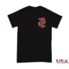 Billet Bmx Merch Store Billet Bmx Deez Nuts Eazy-D Shirt Black