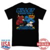 Billet Bmx Merch Store Billet Boxing Team Shirt Black 7 Billet Bmx Merch Store Billet Boxing Team Shirt Black