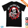 Billet Bmx Merch Store Die To Ride Bmx Big Skull Ripper Shirt Black 7 Billet Bmx Merch Store Die To Ride Bmx Big Skull Ripper Shirt Black