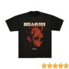 kenny Bilmuri Merch Store Kinda Hard Hog Splatter Shirt