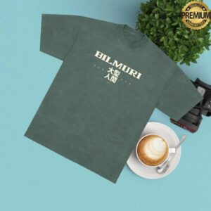 kenny Bilmuri Merch Store Thicc Boi Shirts