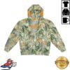Bilmuri Merch Store Two Hogs Camo Hoodie