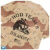 Bilmuri Merchandise Shop Hog Team 6 Tee Shirt 1 Bilmuri Merchandise Shop Hog Team 6 Tee