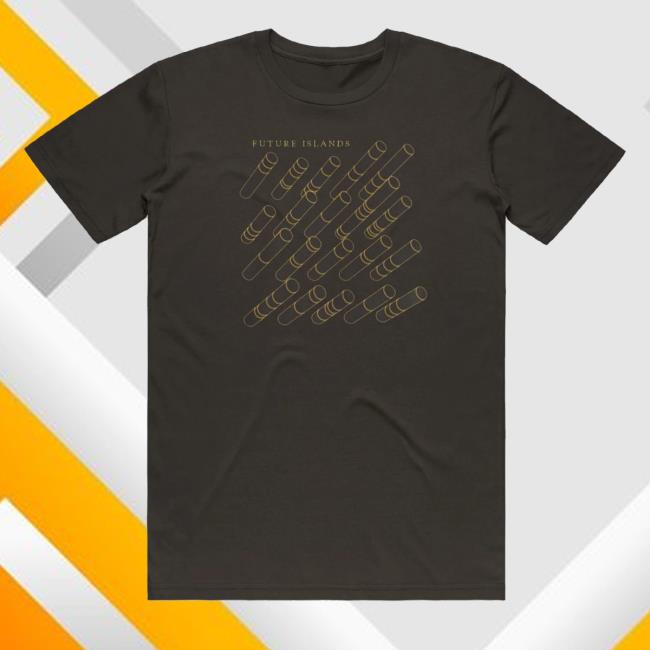 Bingo Merch Store Shop Architecture T-Shirt 2 Bingo Merch Store Shop Architecture T-Shirt