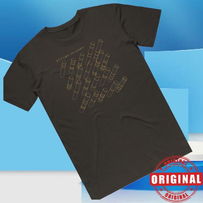 Bingo Merch Store Shop Architecture T-Shirt 3 Bingo Merch Store Shop Architecture T-Shirt