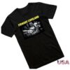Birdsrobe Merch Shop Stewart Copeland Australian Tour T-Shirt