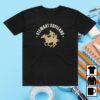 Birdsrobe Merch Shop Stewart Copeland Rhythmatist T-Shirt Black