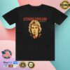 Birdsrobe Merch Stewart Copeland King Of The Hi-Hats T-Shirt