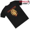 Birdsrobe Merch Stewart Copeland King Of The Hi-Hats T-Shirt