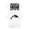 Black Book Records Merch Store Mmw 26' Dolphin Black Shirt