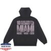 Black Book Records Merch Store Mmw 26' Dolphin Pink Hoodie