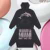 Black Book Records Merch Store Mmw 26' Dolphin Pink Hoodie