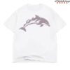 Black Book Records Merch Store Mmw 26' Dolphin Pink Shirt