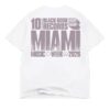 Black Book Records Merch Store Mmw 26' Dolphin Pink Shirt