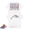 Black Book Records Merch Store Mmw 26' Dolphin Pink Shirt