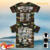Black Label Society Merch Store Engines Of Demolition Camo Tour Shirt
