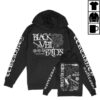 Black Veil Brides Shop Merch Certainty Hoodies 7 Black Veil Brides Shop Merch Certainty Hoodie