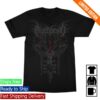 Blackbraid Us Merch Shop Store Nocturnal Womb Shirt