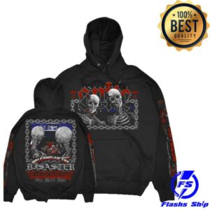 Spite Cult Merch Shop Blackcraft Logo Black Muscle Hoodie
